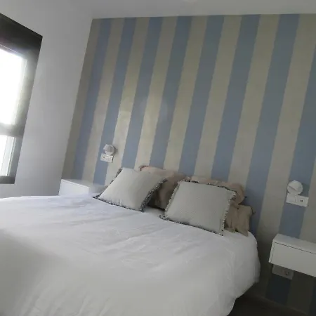 Iguazu 2 Apartment