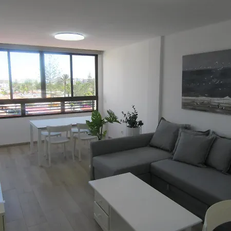 Iguazu 2 Apartment *