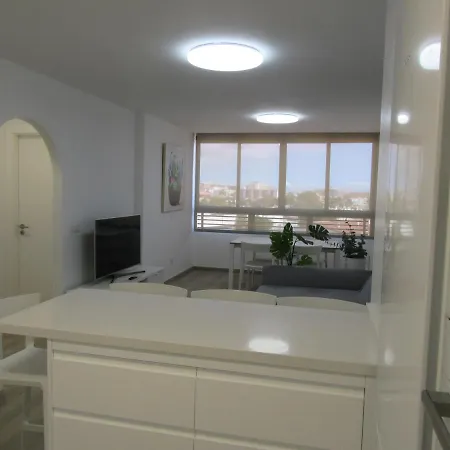 Apartment Iguazu 2 Playa del Ingles (Gran Canaria)