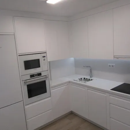 Apartment Iguazu 2 *